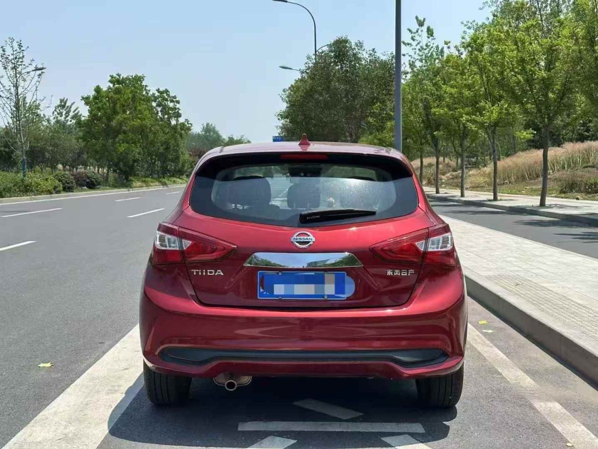 日產(chǎn) 奇駿  2022款 2.0L 兩驅(qū)智聯(lián)臻享版圖片