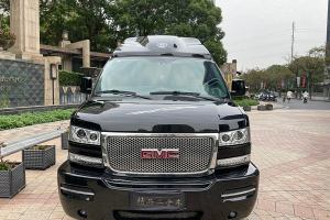 SAVANA GMC 6.0L G660S 雅尊天幕版