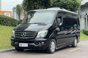 AMG 奔驰 324 3.5 A1