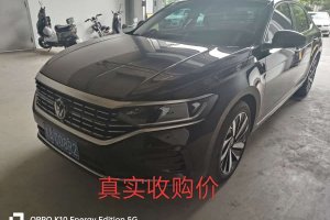 帕薩特 大眾 330TSI 精英版