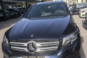 奔驰GLC 奔驰 GLC 200 4MATIC