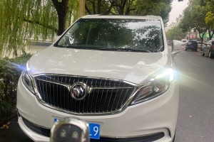 GL8 別克 ES 28T 豪華型 國V