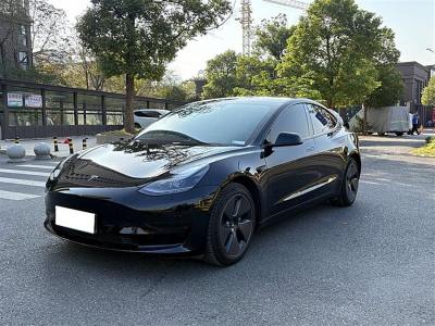 2022年3月 特斯拉 Model Y 改款 后輪驅(qū)動版圖片