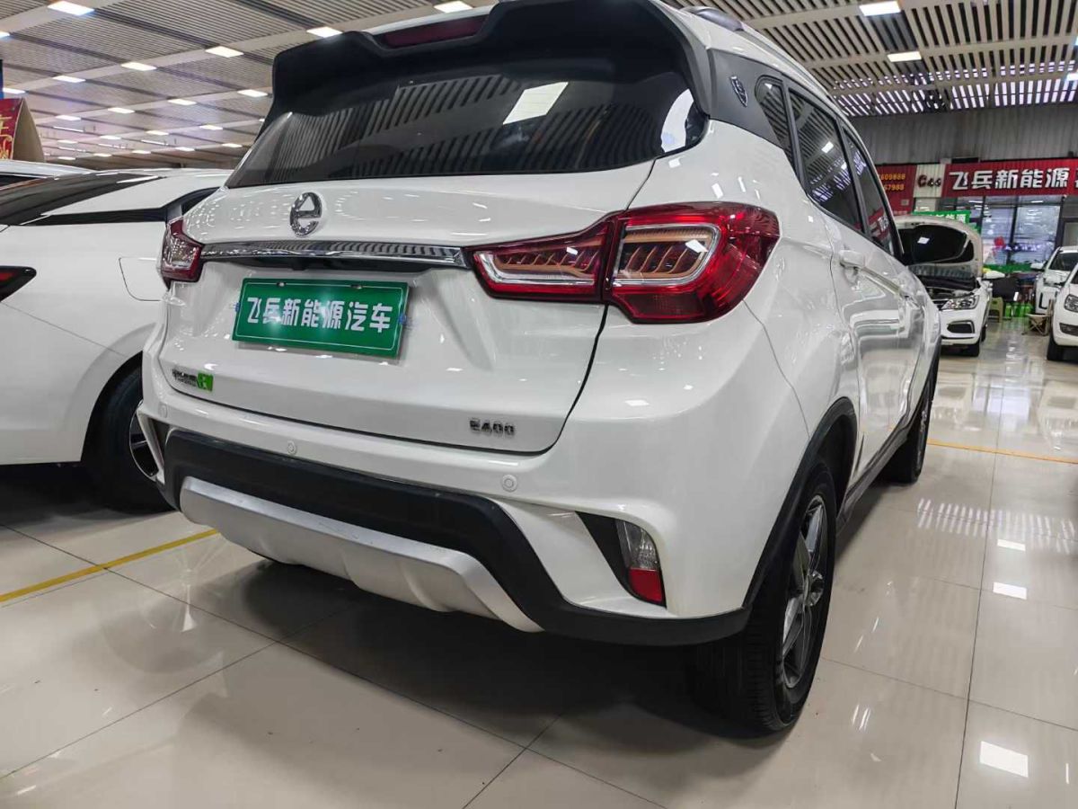江鈴 域虎9  2019款 2.0GTDI 4×2 手動(dòng)尊享版圖片