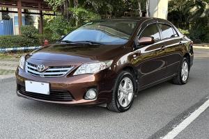 卡羅拉 豐田 1.8L CVT GL-i