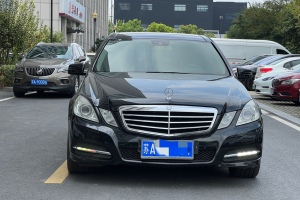 奔馳E級 奔馳 E 260 L CGI時尚型