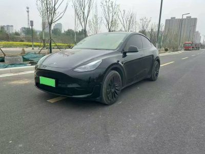 2023年1月 特斯拉 Model S 三電機(jī)全輪驅(qū)動(dòng) Plaid版圖片