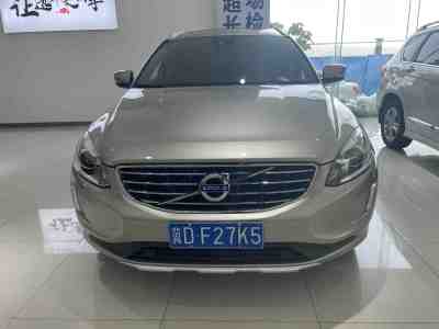 2015年9月 沃爾沃 XC60 T5  智遠(yuǎn)版圖片