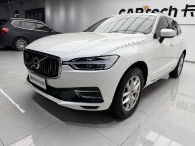 2019年11月 沃爾沃 XC60 T5 四驅智逸豪華版圖片