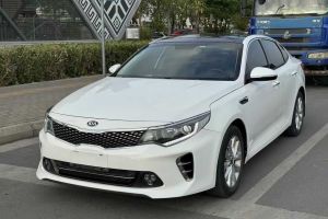 K5 起亞 2.0L 自動15周年特別版LUX