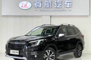 森林人 斯巴魯 2.0i 旗艦版EyeSight