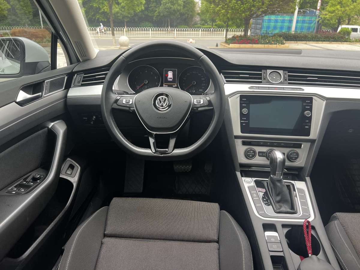 大眾 蔚攬  2018款 280TSI 兩驅舒行版圖片