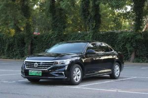 帕薩特 大眾 280TSI 商務(wù)版 國(guó)V