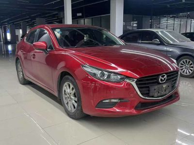 2018年1月 马自达 CX-3(进口) 2.0L 自动豪华型图片