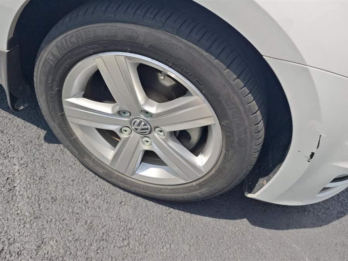 大眾 高爾夫  2014款 1.4TSI 自動舒適型圖片
