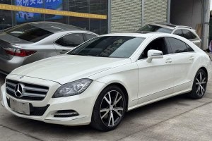 奔馳CLS級 奔馳 CLS 300 CGI