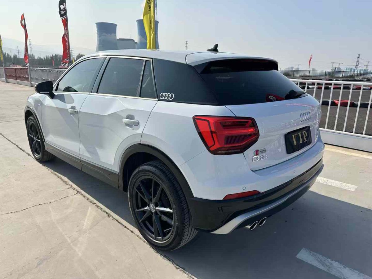 奧迪 奧迪S7  2020款 2.9 TFSI quattro圖片