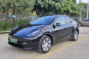 Model 3 特斯拉 改款 長續(xù)航后輪驅(qū)動版