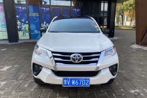 RAV4榮放 豐田  2.0L CVT四驅(qū)新銳版 國VI