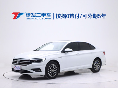 2021年5月 大眾 速騰 280TSI DSG超越版圖片