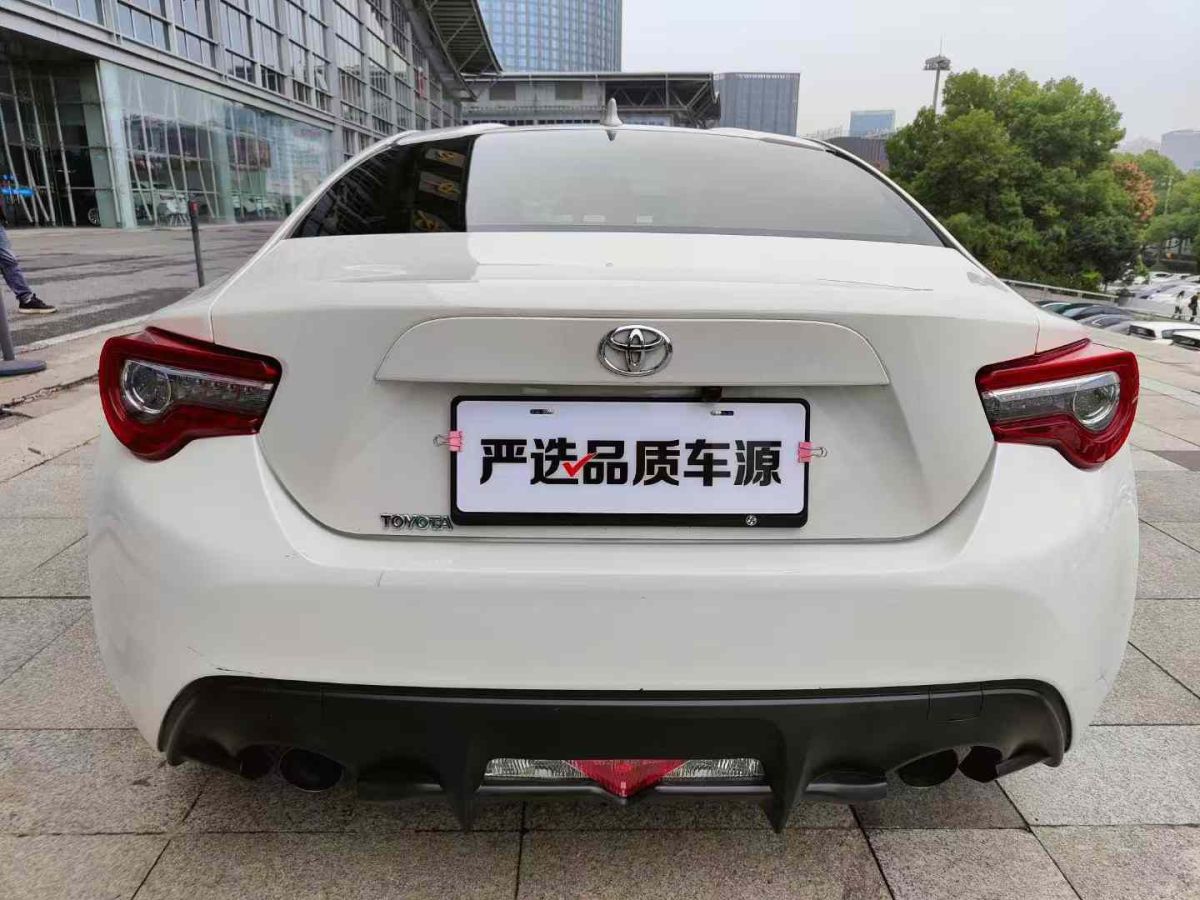 豐田 威馳  2019款 1.5L CVT暢行版圖片