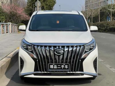 2022年1月 福特 全順 2.0T汽油多功能商用車中軸低頂上掀尾門國VI圖片