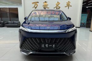 世紀(jì) 別克 2.0T 六座蘊(yùn)世版