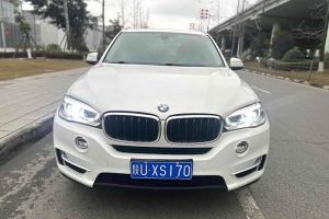 寶馬X5 寶馬 xDrive35i 典雅型