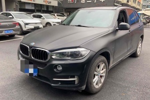 宝马X5 宝马 xDrive28i