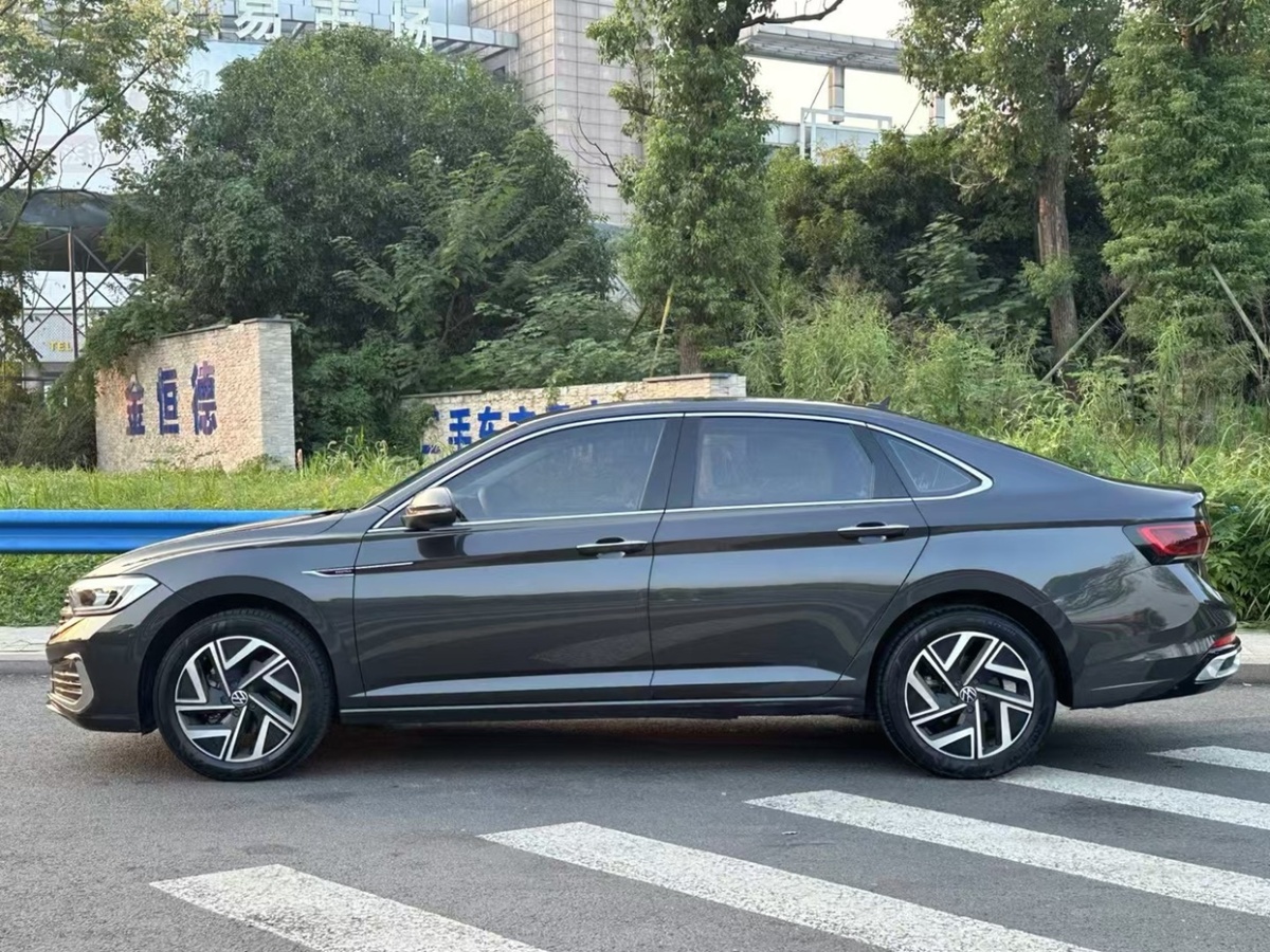 大眾 速騰  2022款 280TSI DSG超越版圖片