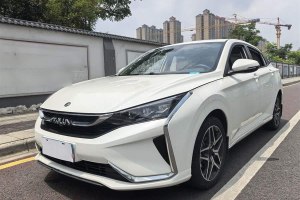 奕炫 東風風神 230T 自動追夢版