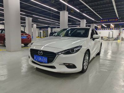 2018年8月 马自达 CX-3(进口) 2.0L 自动豪华型图片