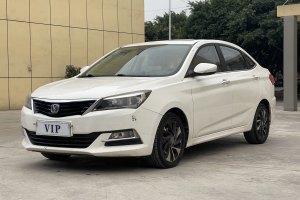 悅翔V7 長安 1.6L 自動樂享型 國V