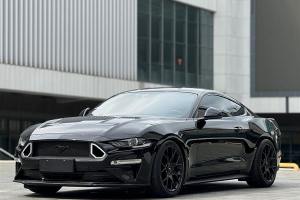 Mustang 福特 2.3L EcoBoost