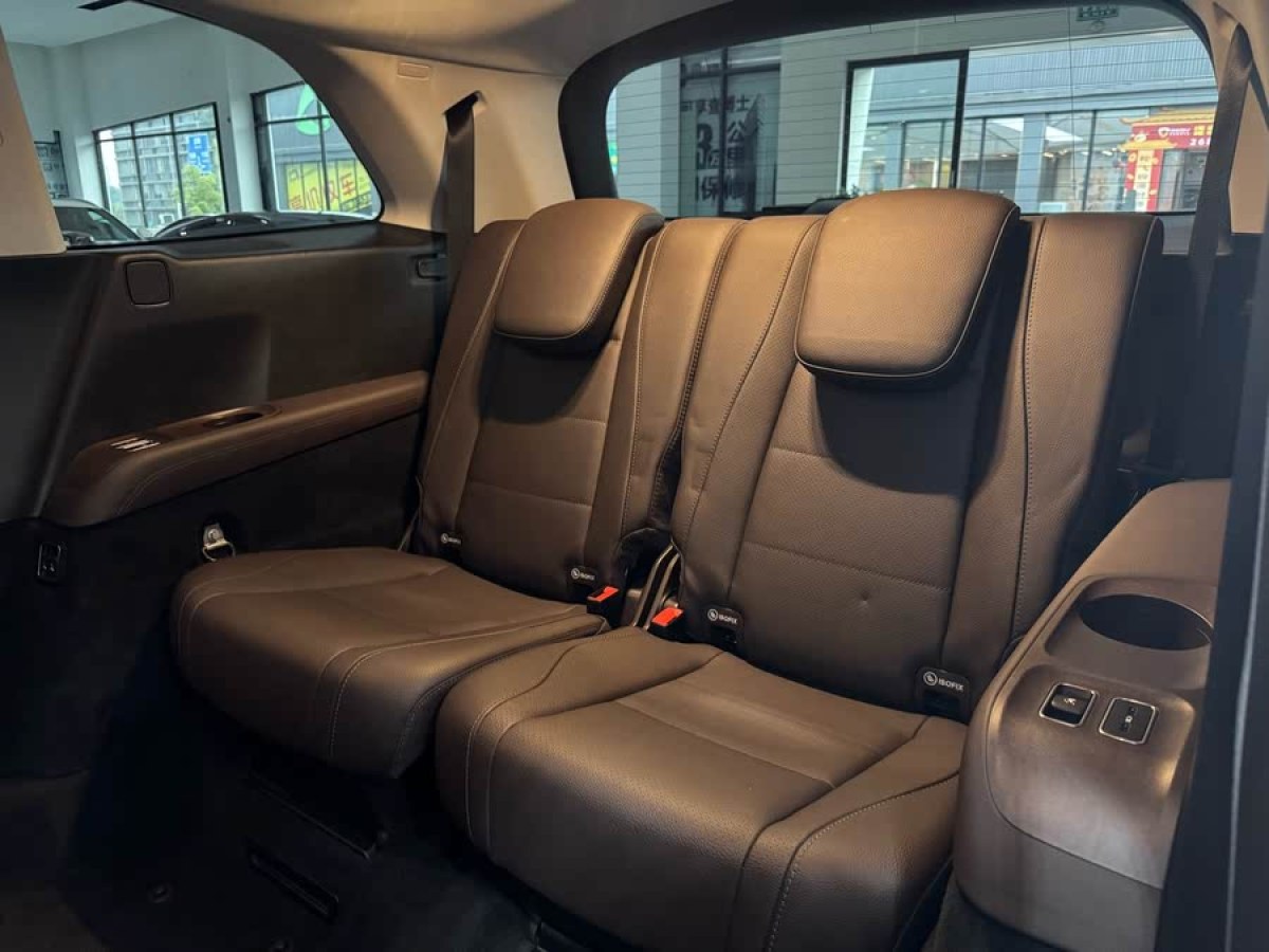奔馳 奔馳GLS  2021款 GLS 400 4MATIC圖片