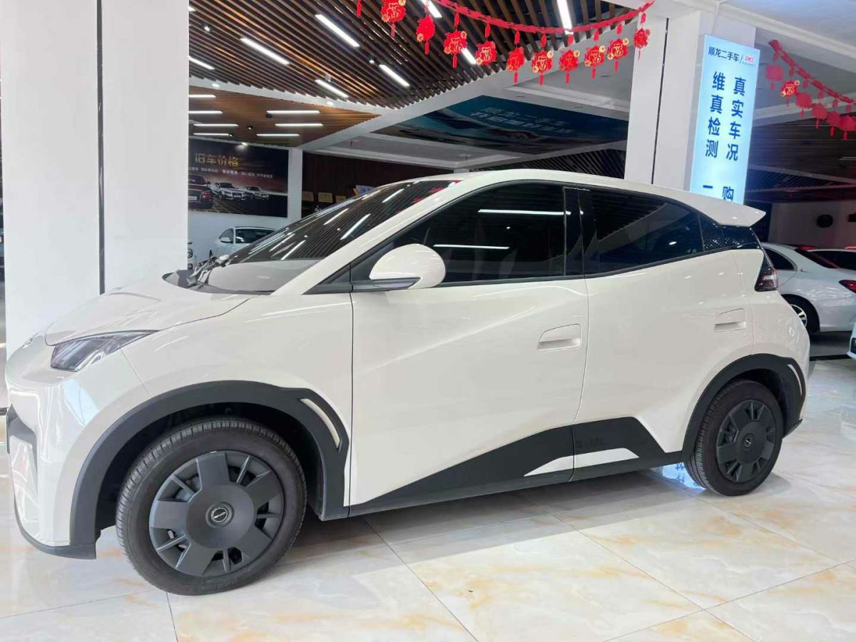 比亞迪 宋L DM-i  2024款 112km 超越型圖片