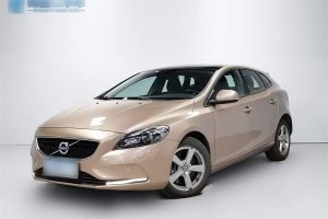V40 沃爾沃 T3 智逸版
