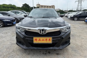 凌派 本田 180Turbo CVT舒適版 國VI