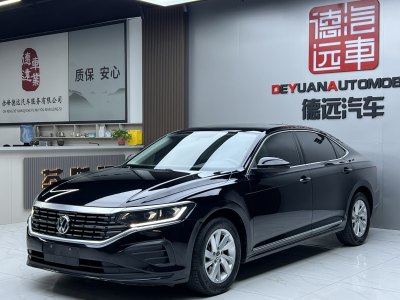 2022年6月 大眾 帕薩特 280TSI 商務版圖片