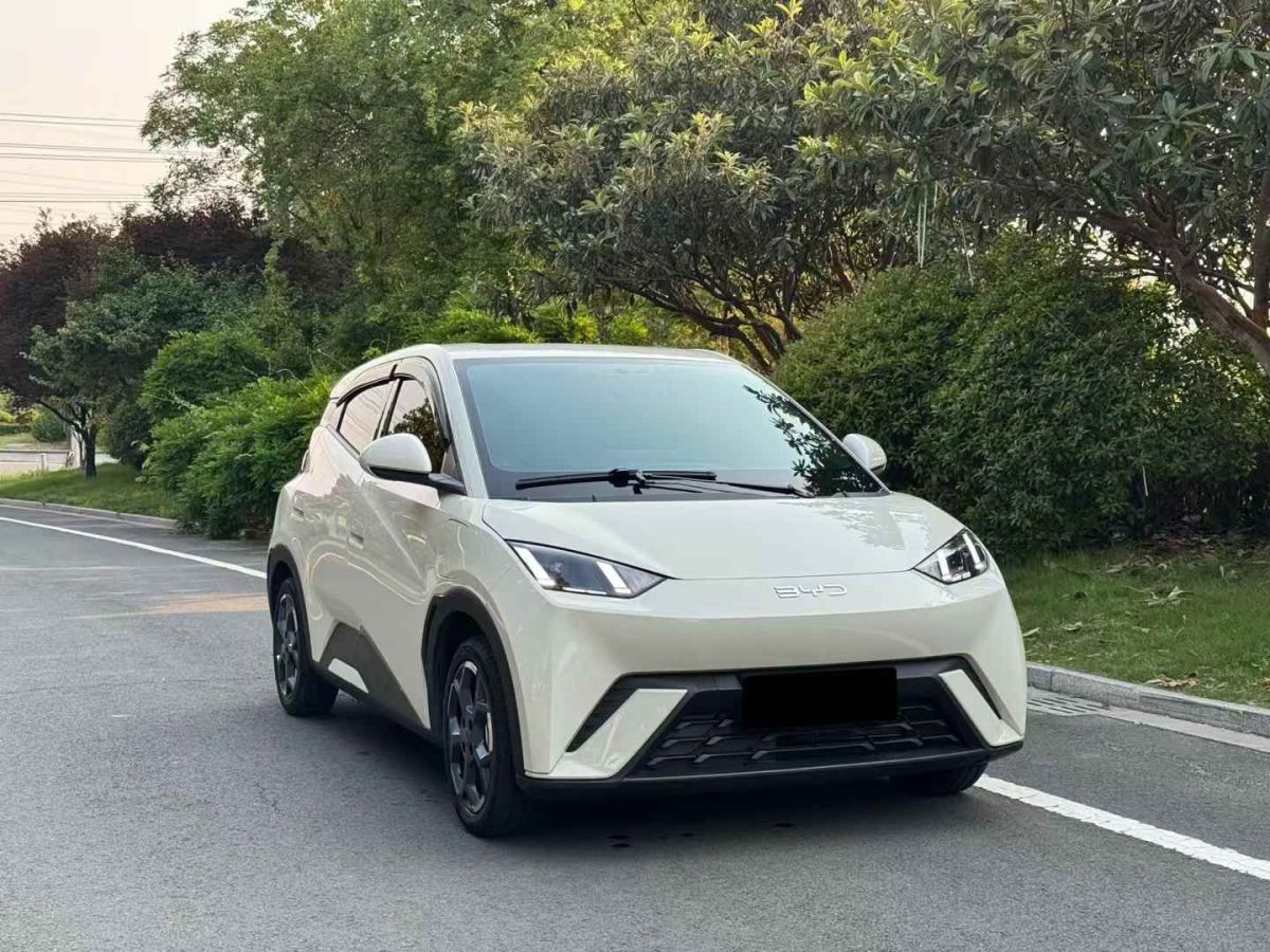 凱翼 凱翼昆侖  2024款 1.6T 高原版 5座圖片