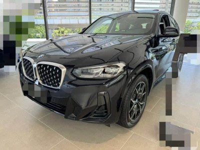 2023年10月 寶馬 寶馬X4(進(jìn)口) xDrive 25i M運(yùn)動(dòng)套裝圖片
