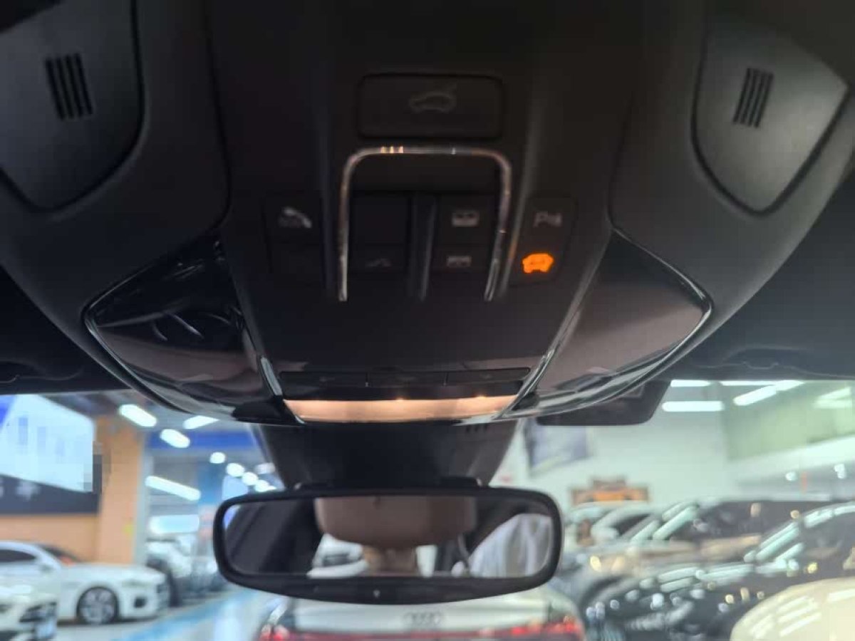 瑪莎拉蒂 Ghibli  2021款 2.0T 鋒芒版圖片