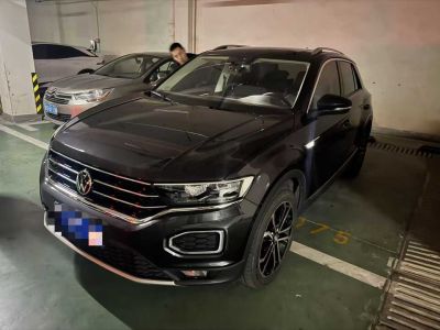 2021年1月 大眾 速騰 200TSI DSG超越版圖片