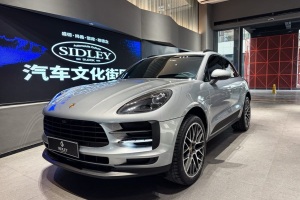 Macan 保時捷 Macan 2.0T