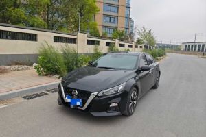 天籟 日產(chǎn) 