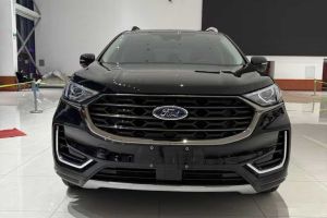 銳界 福特 PLUS EcoBoost 245 四驅(qū)鉑銳型 7座