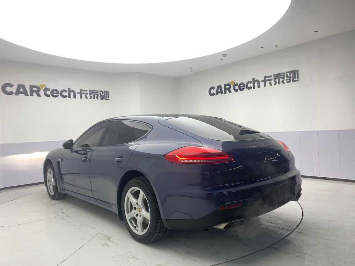 保時捷 911  2016款 Carrera 3.0T圖片