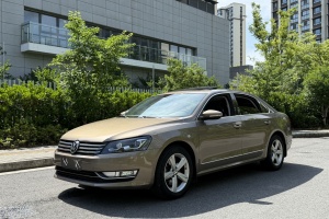 帕薩特 大眾 1.8TSI DSG御尊版