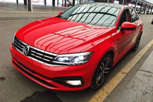 凌渡 大眾 改款 280TSI DSG舒適版