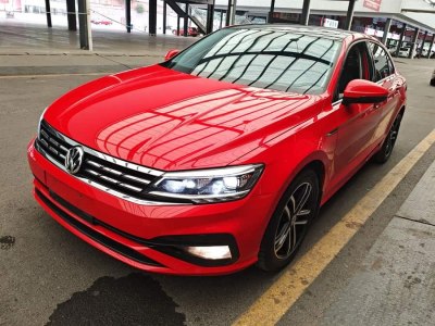 2020年9月 大眾 凌渡 改款 280TSI DSG舒適版圖片